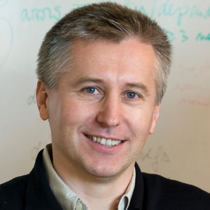 Andrej Sali